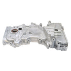 Engine Timing Chain Oil Pump Cover Hyundai Tucson Kia Soul 2.0L 2014-2019