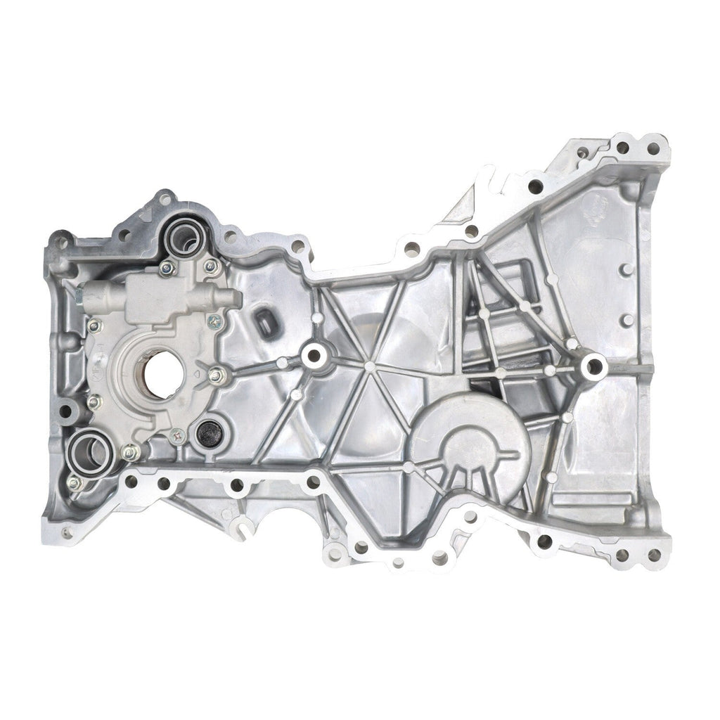 Engine Timing Chain Oil Pump Cover Hyundai Tucson Kia Soul 2.0L 2014-2019