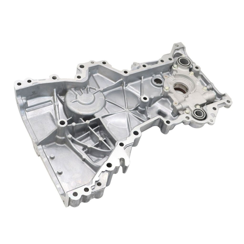 Engine Timing Chain Oil Pump Cover Hyundai Tucson Kia Soul 2.0L 2014-2019