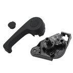 Durable Hood Release Handle for 2013-2017 Ford Fusion & Lincoln MKZ