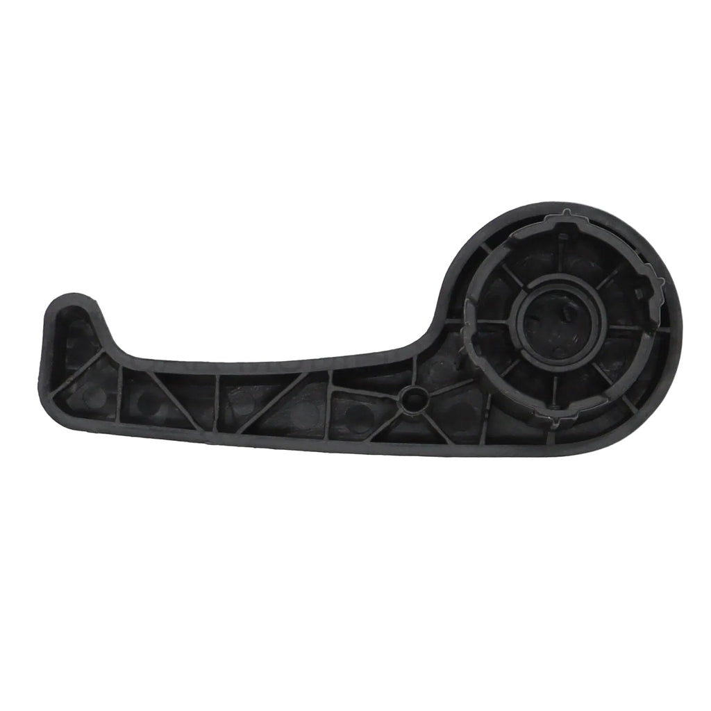 Durable Hood Release Handle for 2013-2017 Ford Fusion & Lincoln MKZ