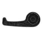 Durable Hood Release Handle for 2013-2017 Ford Fusion & Lincoln MKZ