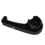 Durable Hood Release Handle for 2013-2017 Ford Fusion & Lincoln MKZ