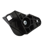Durable Hood Release Handle for 2013-2017 Ford Fusion & Lincoln MKZ