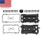 Engine Valve Cover w/ Gasket for 2007-09 Nissan 350Z 3.5L 13264JK20A/B