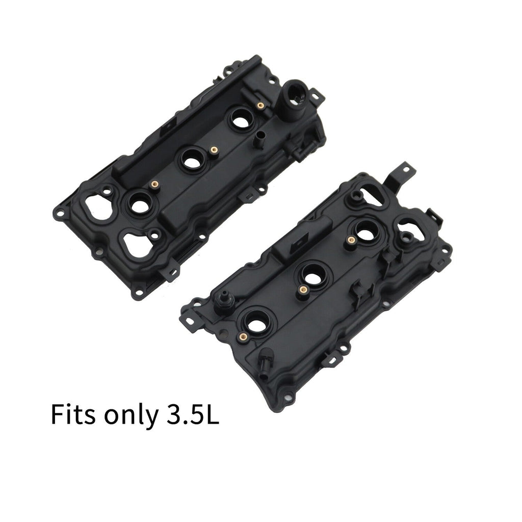Engine Valve Cover w/ Gasket for 2007-09 Nissan 350Z 3.5L 13264JK20A/B