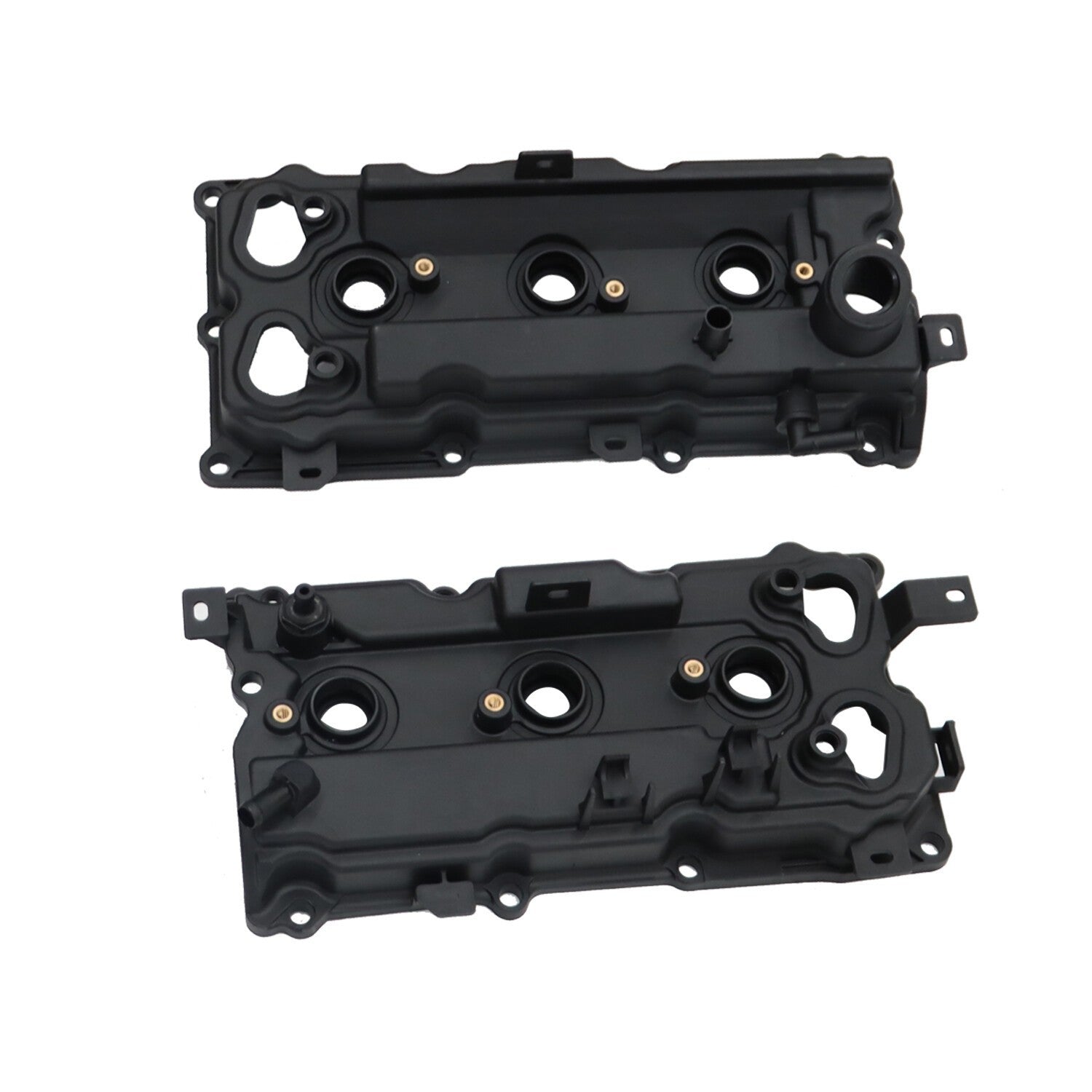 Engine Valve Cover w/ Gasket for 2007-09 Nissan 350Z 3.5L 13264JK20A/B