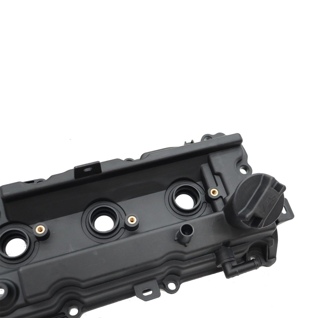 Engine Valve Cover w/ Gasket for 2007-09 Nissan 350Z 3.5L 13264JK20A/B