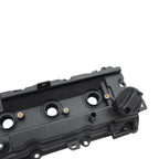 Engine Valve Cover w/ Gasket for 2007-09 Nissan 350Z 3.5L 13264JK20A/B