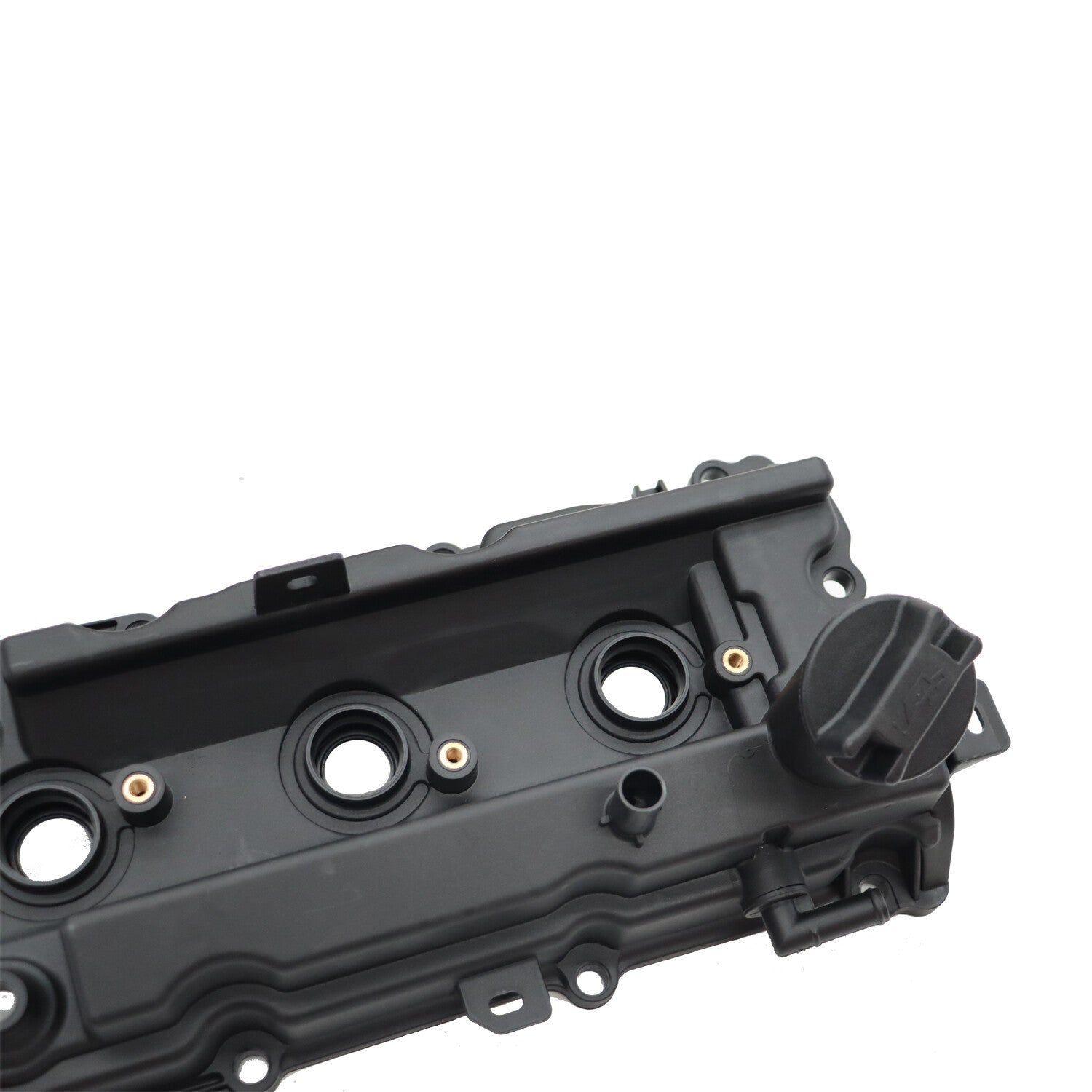 Engine Valve Cover w/ Gasket for 2007-09 Nissan 350Z 3.5L 13264JK20A/B