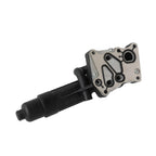 Engine Oil Cooler Filter Housing for Mercedes C250 W204 SLK250 2711801410
