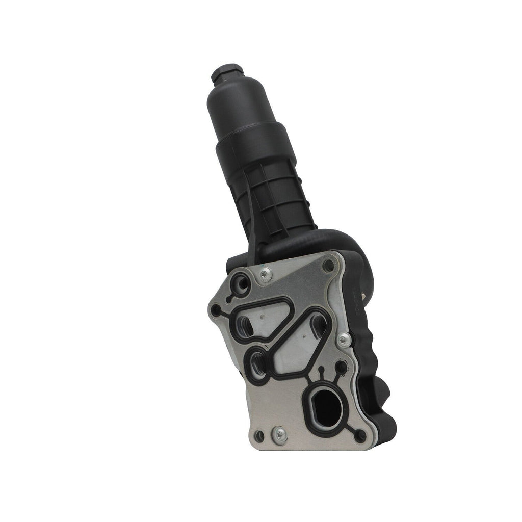 Engine Oil Cooler Filter Housing for Mercedes C250 W204 SLK250 2711801410