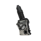 Engine Oil Cooler Filter Housing for Mercedes C250 W204 SLK250 2711801410