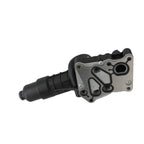Engine Oil Cooler Filter Housing for Mercedes C250 W204 SLK250 2711801410