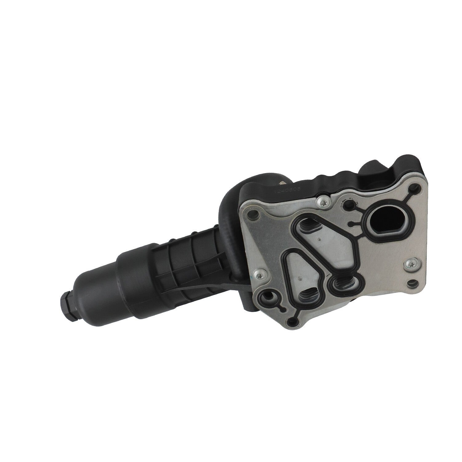 Engine Oil Cooler Filter Housing for Mercedes C250 W204 SLK250 2711801410