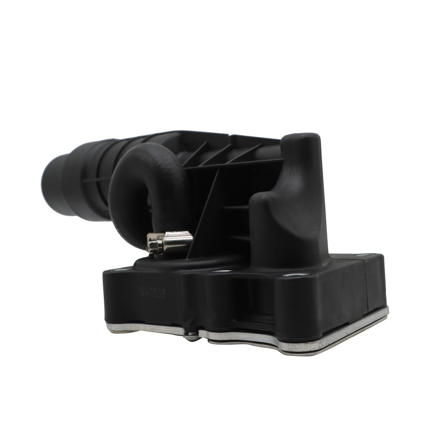 Engine Oil Cooler Filter Housing for Mercedes C250 W204 SLK250 2711801410