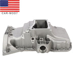 Engine Oil Pan for Mercedes-Benz W203 W204 C350 C230 C280 C300 W212 E350
