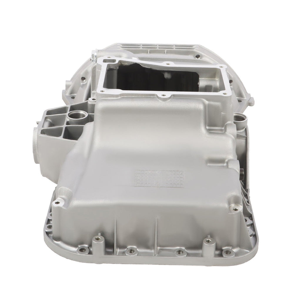 Engine Oil Pan for Mercedes-Benz W203 W204 C350 C230 C280 C300 W212 E350