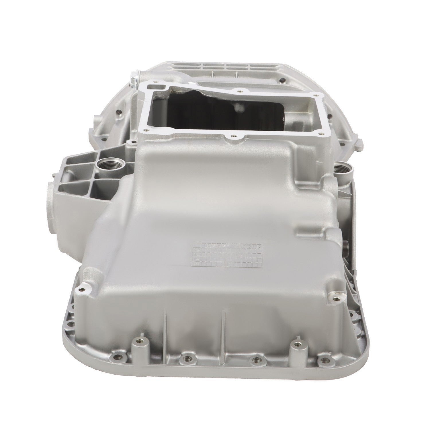 Engine Oil Pan for Mercedes-Benz W203 W204 C350 C230 C280 C300 W212 E350