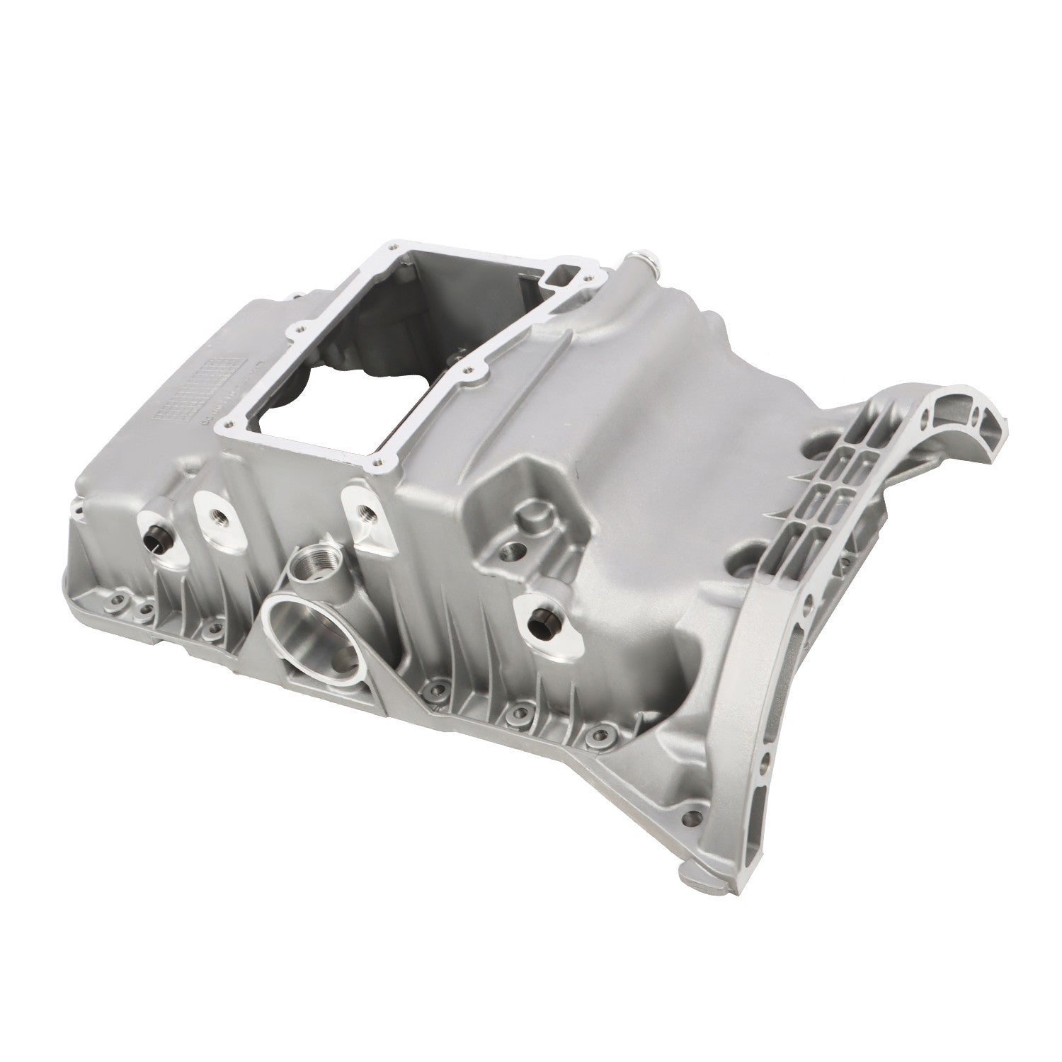 Engine Oil Pan for Mercedes-Benz W203 W204 C350 C230 C280 C300 W212 E350