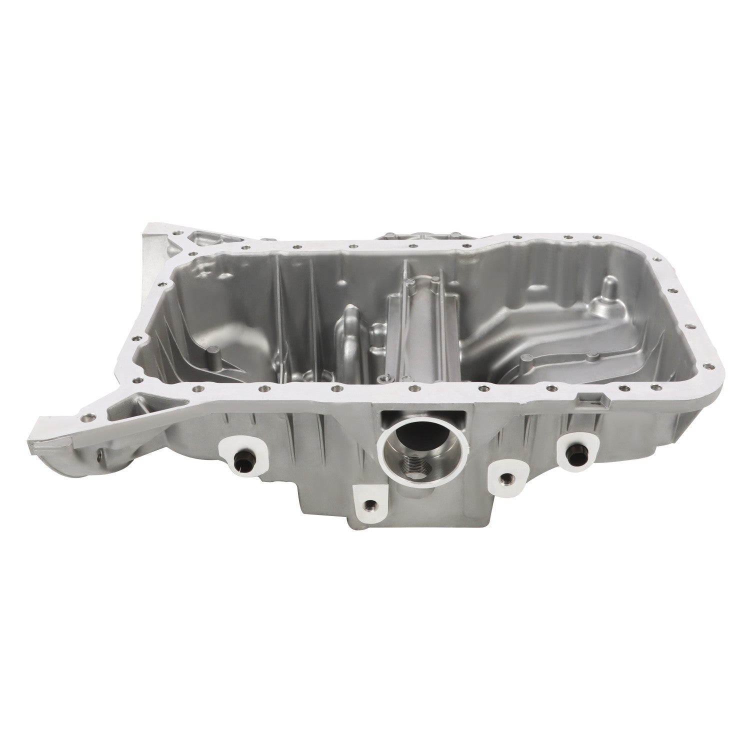 Engine Oil Pan for Mercedes-Benz W203 W204 C350 C230 C280 C300 W212 E350