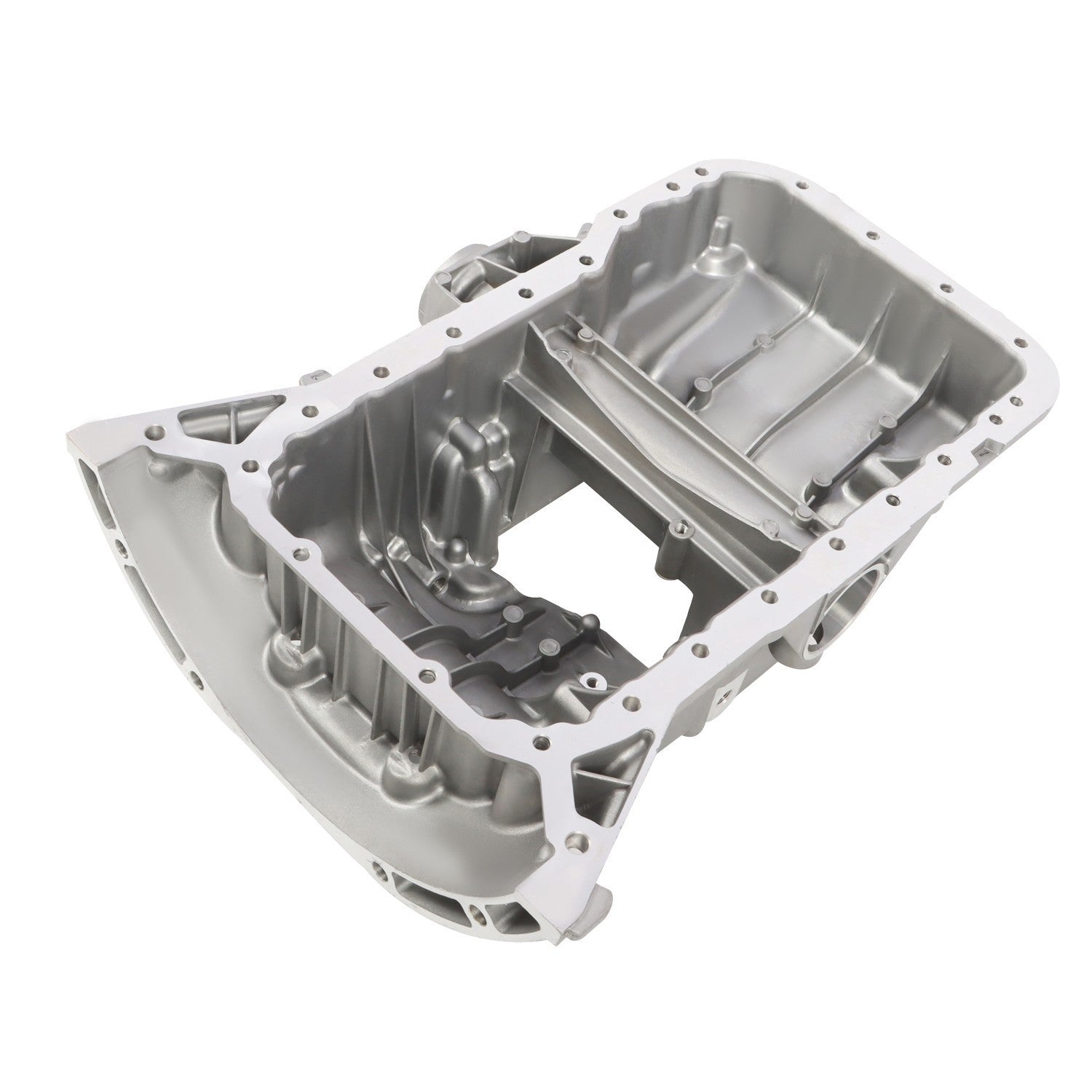 Engine Oil Pan for Mercedes-Benz W203 W204 C350 C230 C280 C300 W212 E350
