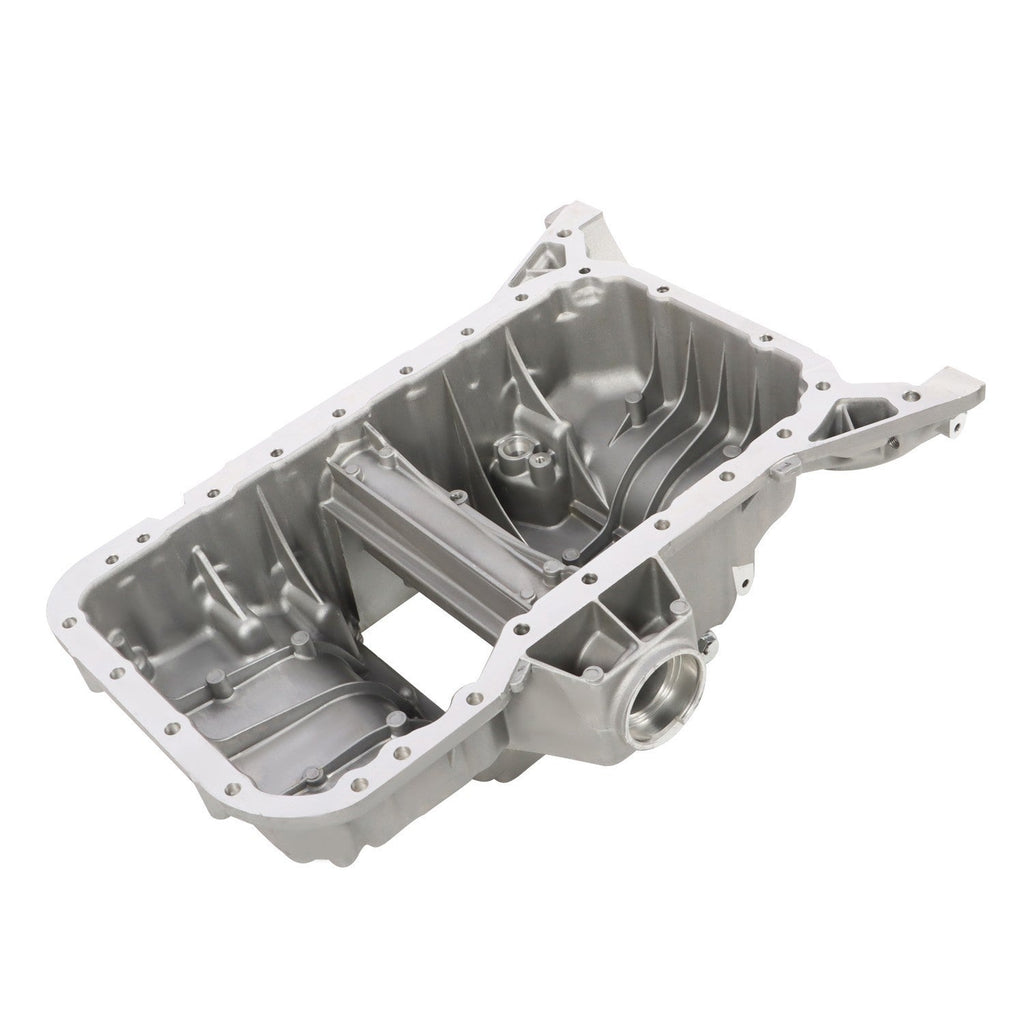 Engine Oil Pan for Mercedes-Benz W203 W204 C350 C230 C280 C300 W212 E350