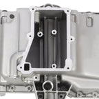 Engine Oil Pan for Mercedes-Benz W203 W204 C350 C230 C280 C300 W212 E350