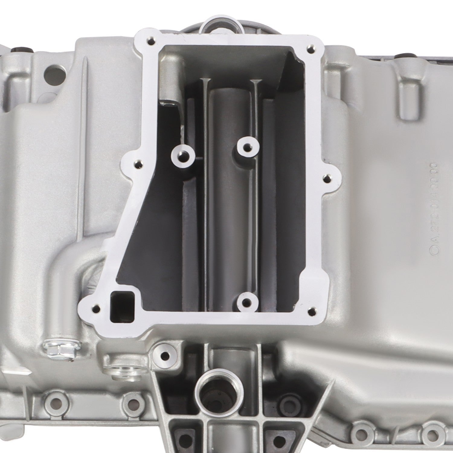 Engine Oil Pan for Mercedes-Benz W203 W204 C350 C230 C280 C300 W212 E350