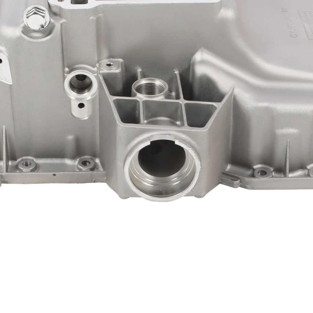 Engine Oil Pan for Mercedes-Benz W203 W204 C350 C230 C280 C300 W212 E350