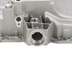Engine Oil Pan for Mercedes-Benz W203 W204 C350 C230 C280 C300 W212 E350