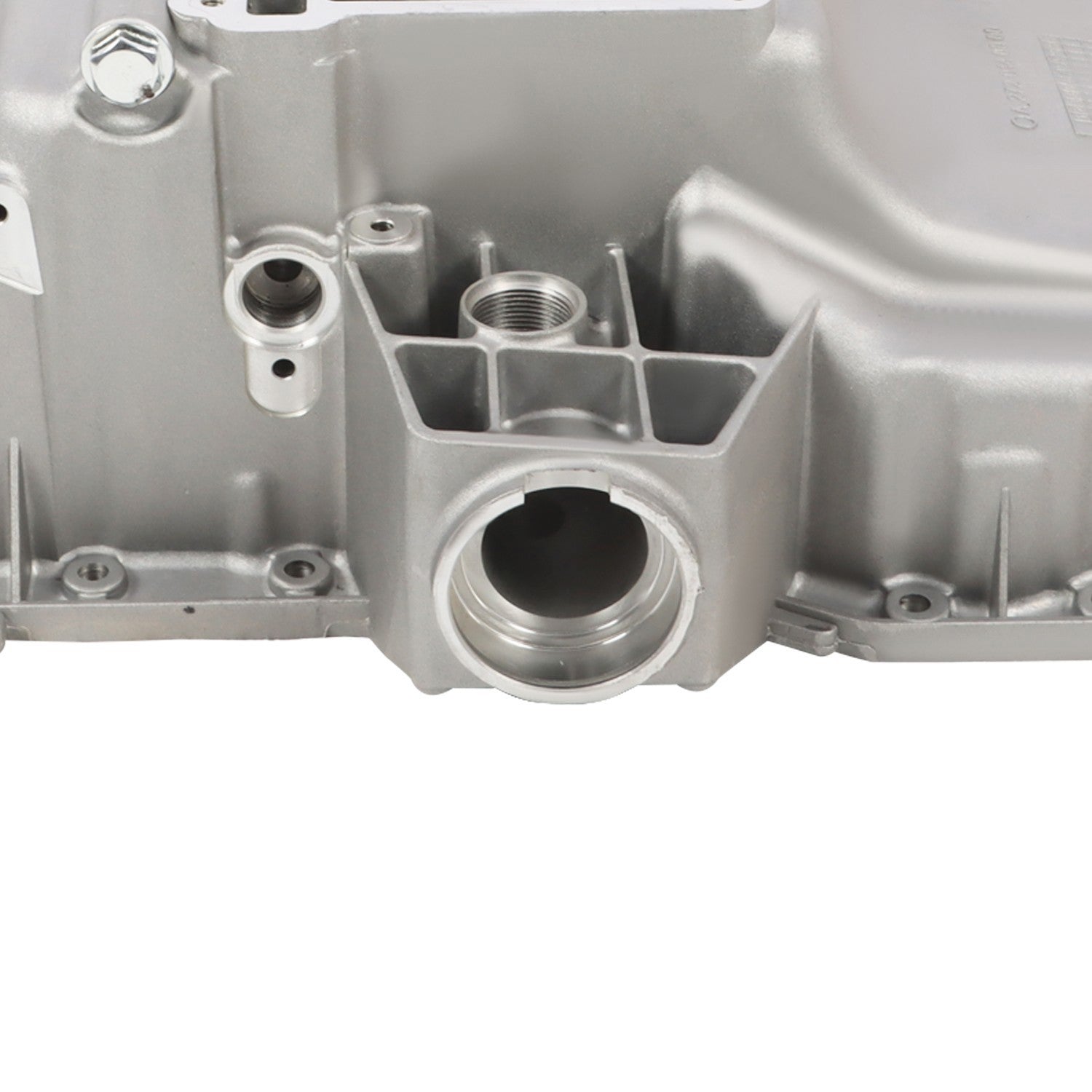 Engine Oil Pan for Mercedes-Benz W203 W204 C350 C230 C280 C300 W212 E350