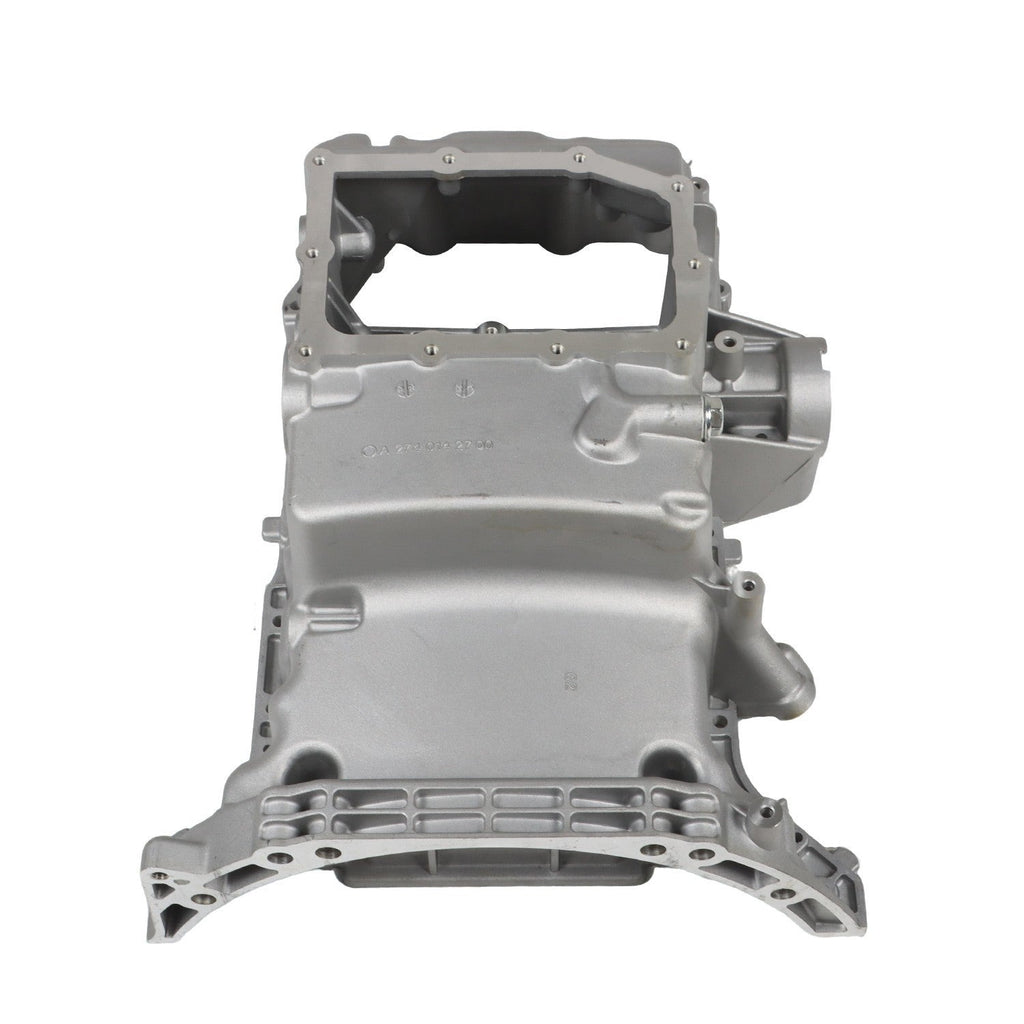 Engine Oil Pan for Mercedes-Benz C300 GLC300 2016-2017 2.0L L4 AWD