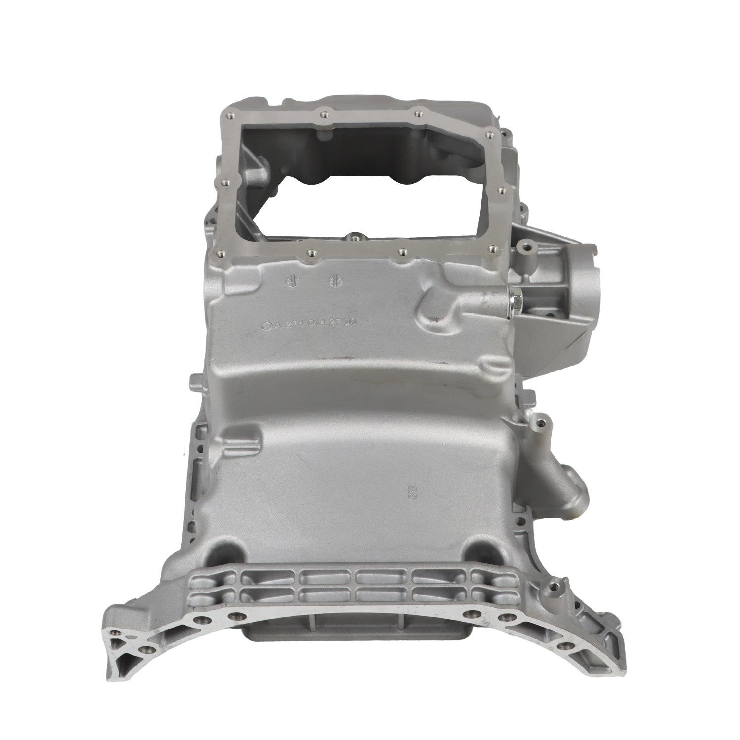 Engine Oil Pan for Mercedes-Benz C300 GLC300 2016-2017 2.0L L4 AWD