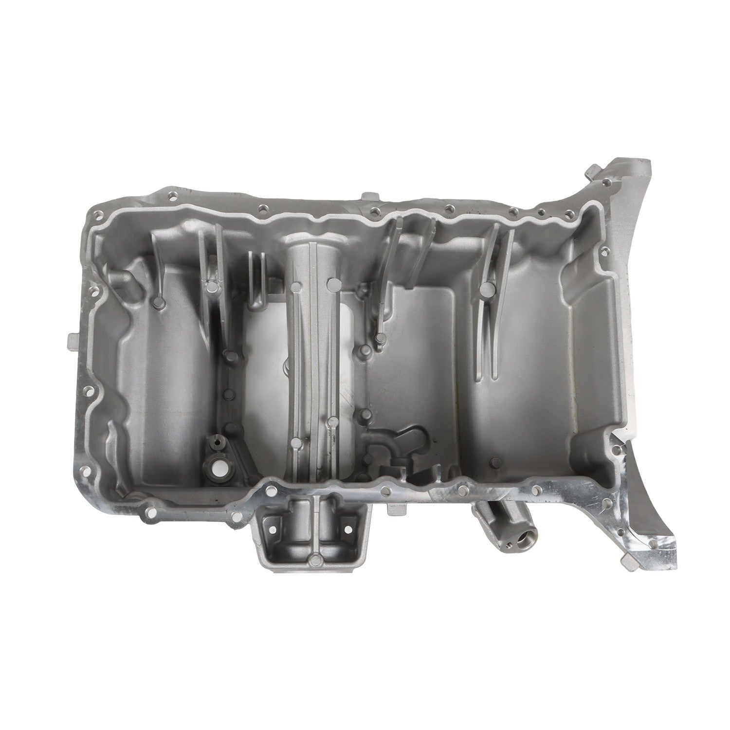 Engine Oil Pan for Mercedes-Benz C300 GLC300 2016-2017 2.0L L4 AWD