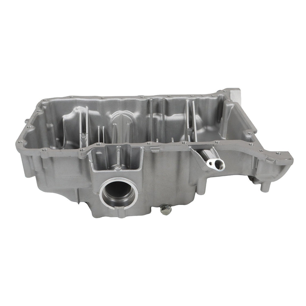 Engine Oil Pan for Mercedes-Benz C300 GLC300 2016-2017 2.0L L4 AWD