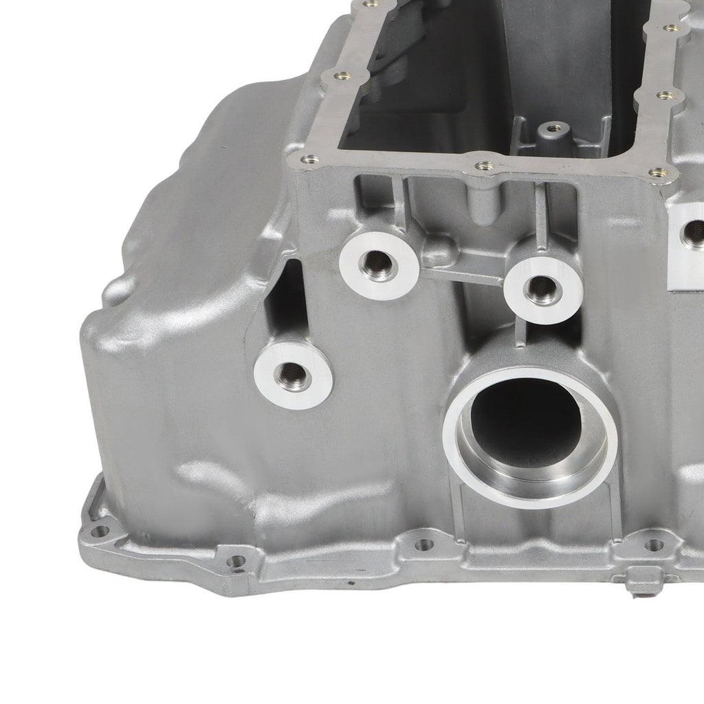 Engine Oil Pan for Mercedes-Benz C300 GLC300 2016-2017 2.0L L4 AWD