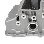 Engine Oil Pan for Mercedes-Benz C300 GLC300 2016-2017 2.0L L4 AWD