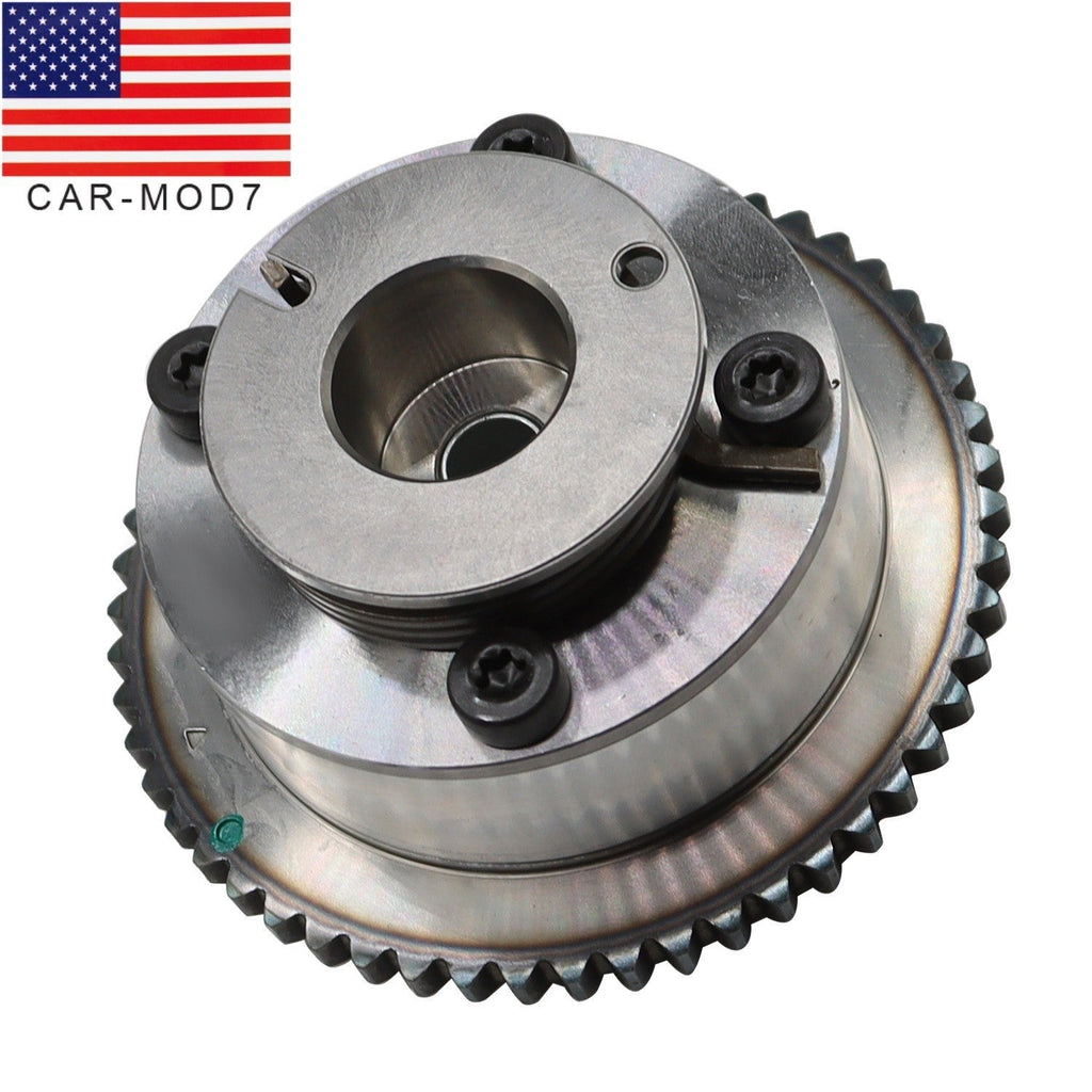Exhaust CVVT Gear 24370-2E020 for 2014-2020 Hyundai & 2017-2020 Kia 1.8L 2.0L