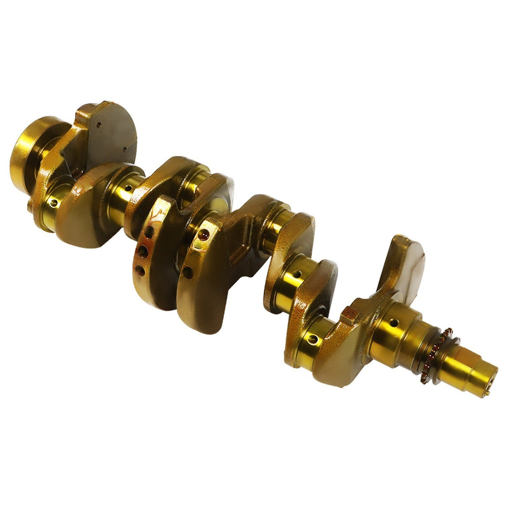 Crankshaft Rods & Bearing Set for 2012-2019 Hyundai Accent KIA Soul Rio 1.6L