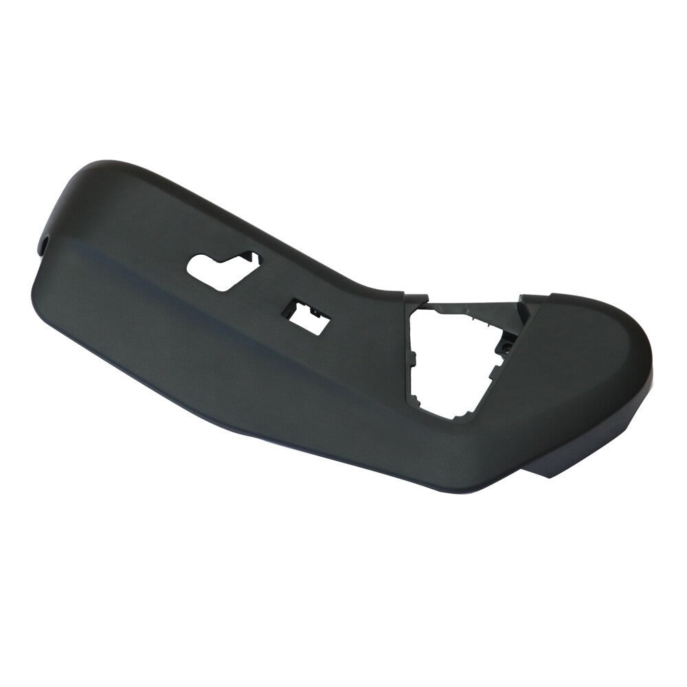 Left Front Seat Trim Cover Driver Side for Dodge Grand Caravan 2011-2019