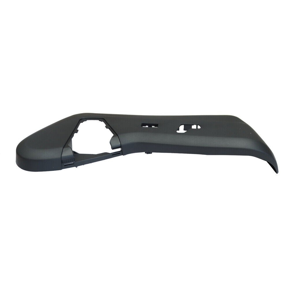 Left Front Seat Trim Cover Driver Side for Dodge Grand Caravan 2011-2019
