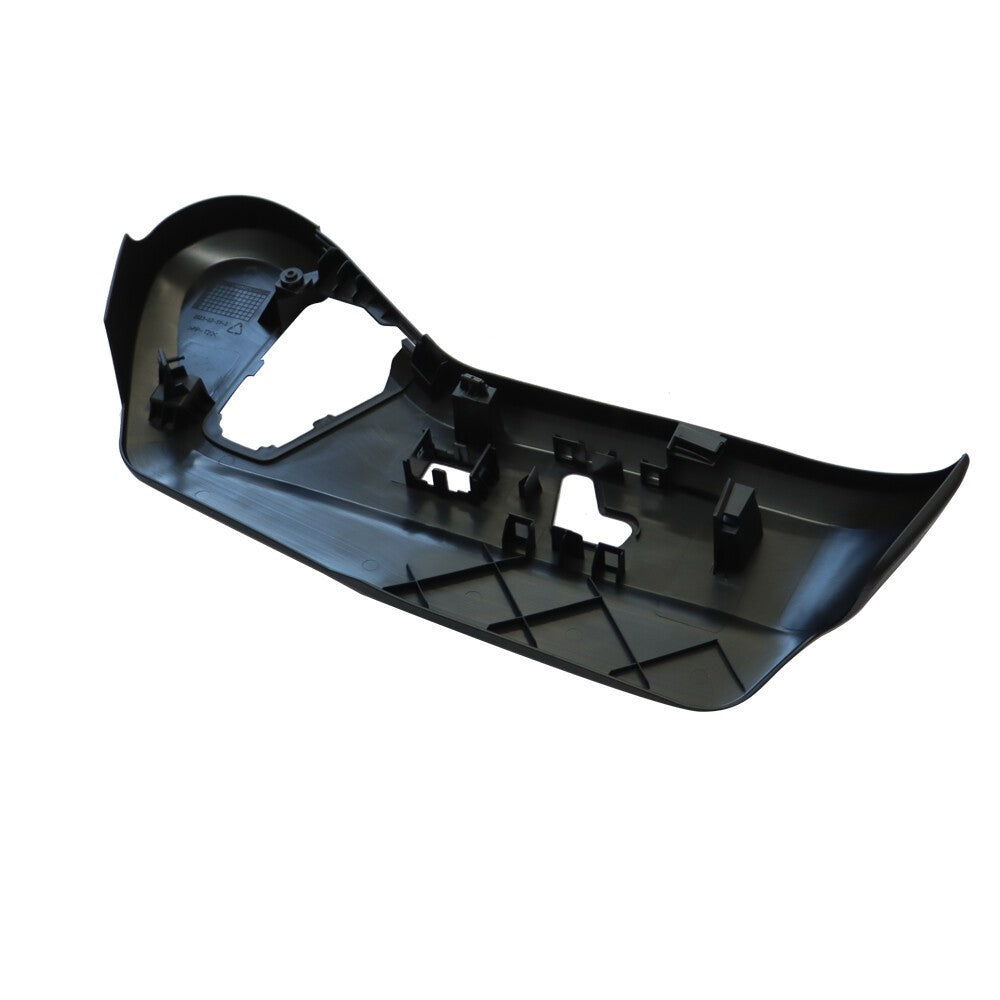 Left Front Seat Trim Cover Driver Side for Dodge Grand Caravan 2011-2019