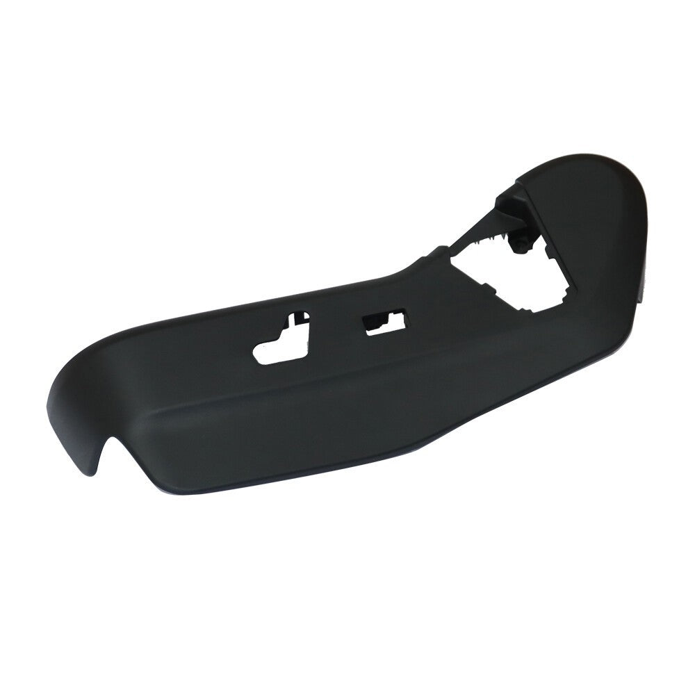 Left Front Seat Trim Cover Driver Side for Dodge Grand Caravan 2011-2019