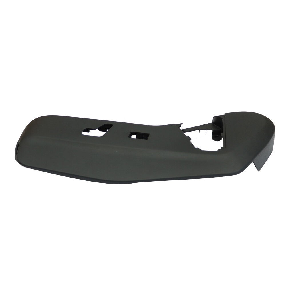 Left Front Seat Trim Cover Driver Side for Dodge Grand Caravan 2011-2019