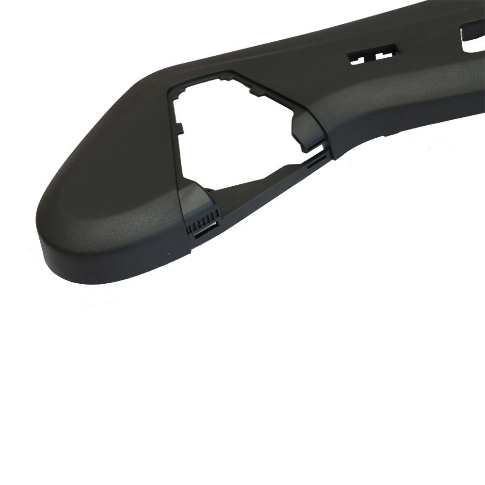 Left Front Seat Trim Cover Driver Side for Dodge Grand Caravan 2011-2019