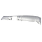 2014-2023 Toyota 4Runner Rear Bumper Valance Cover Grey Replacement