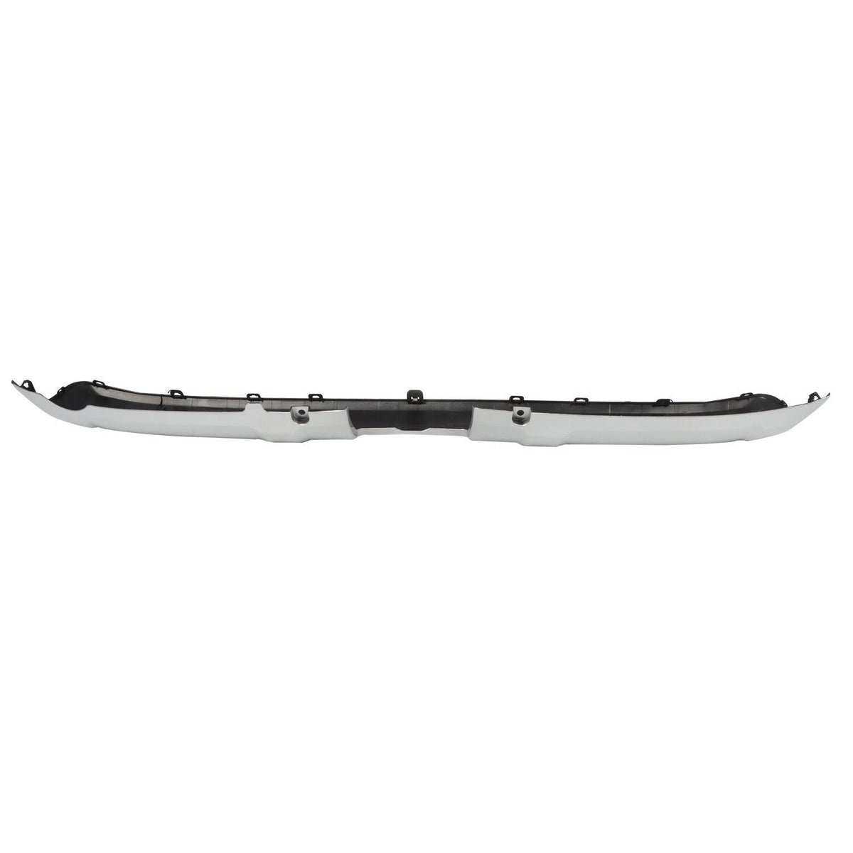 2014-2023 Toyota 4Runner Rear Bumper Valance Cover Grey Replacement