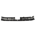 2014-2023 Toyota 4Runner Rear Bumper Valance Cover Grey Replacement