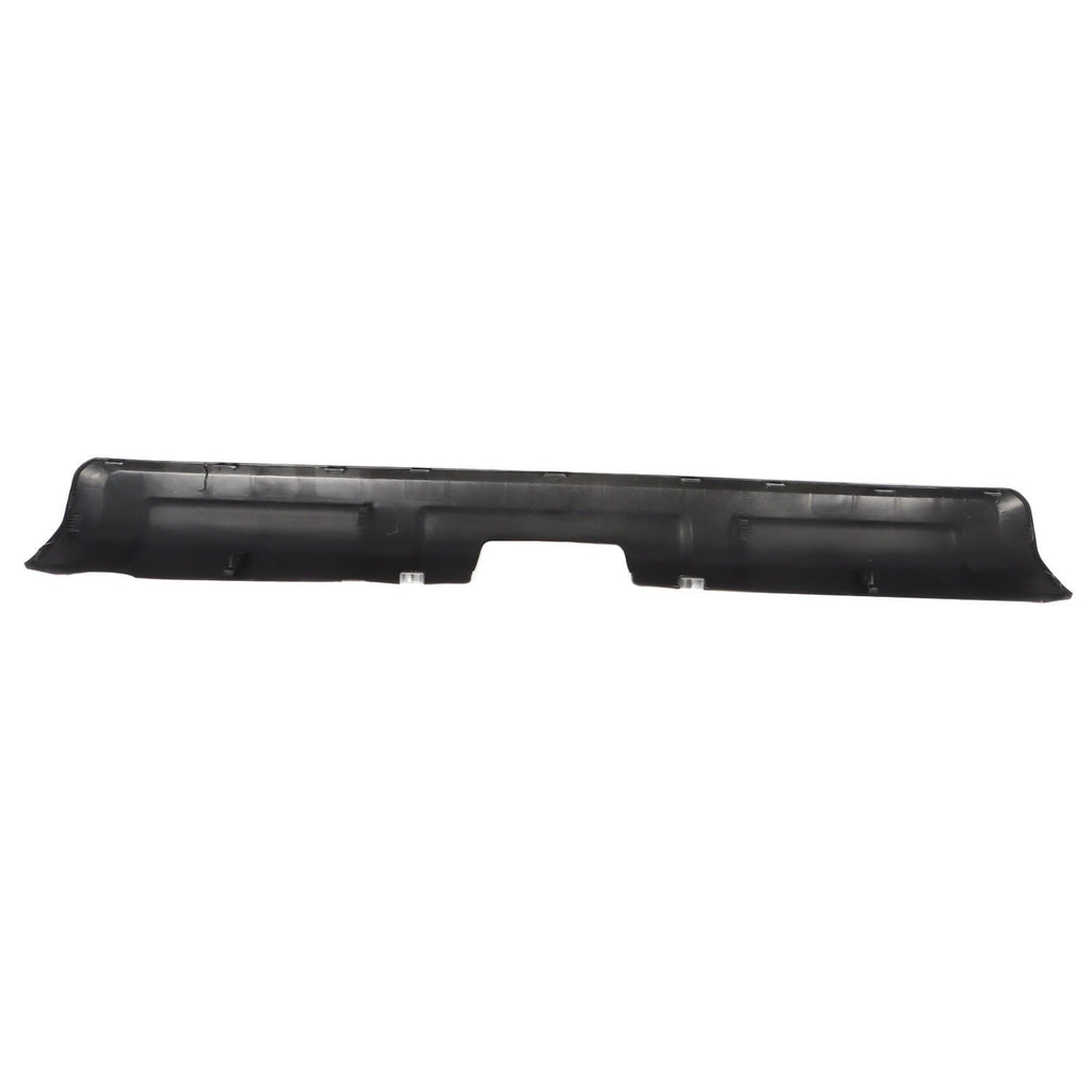 2014-2023 Toyota 4Runner Rear Bumper Valance Cover Grey Replacement